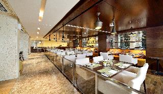 Copthorne Hotel Sharjah fotoÄŸrafÄ±