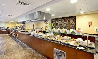 Copthorne Hotel Sharjah fotoÄŸrafÄ±