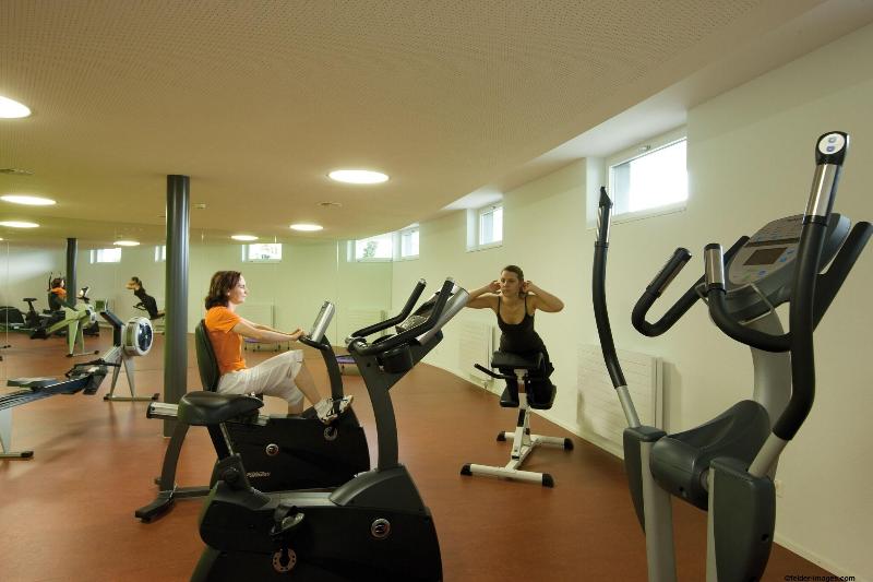 Parkhotel Gunten - Aktivite