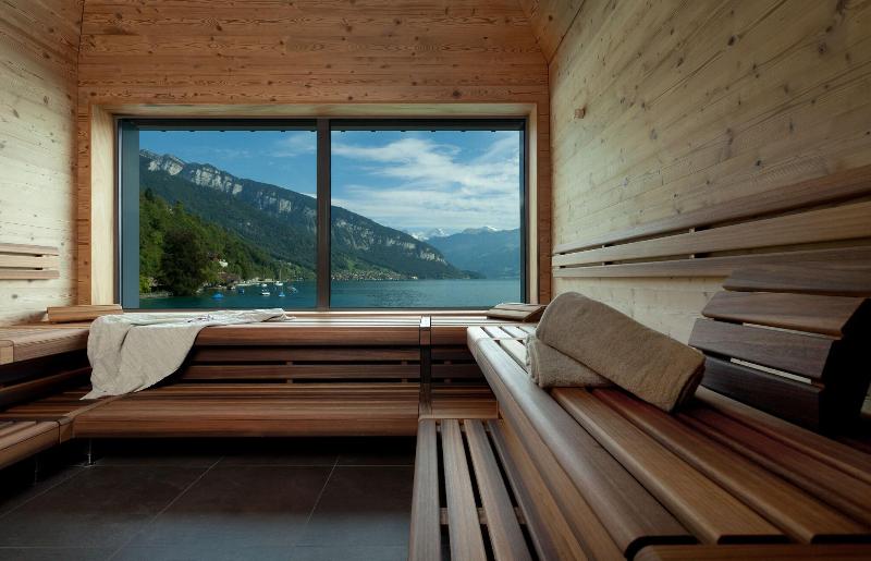 Parkhotel Gunten - Aktivite