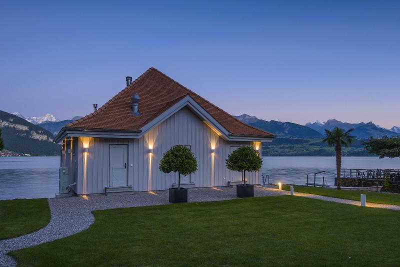 Parkhotel Gunten - Aktivite