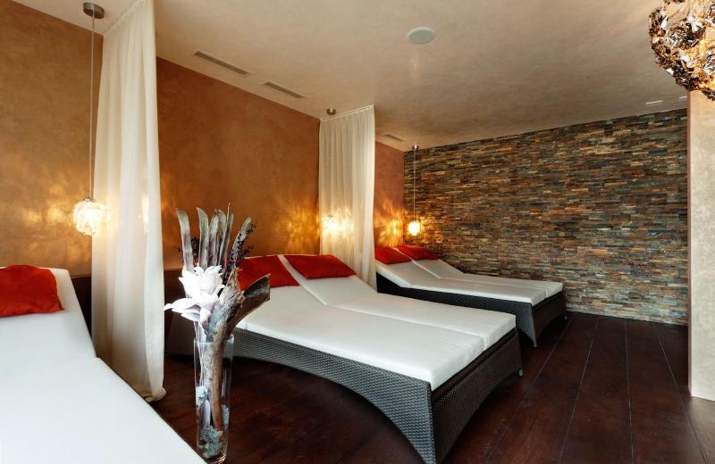 Parkhotel Gunten - Aktivite