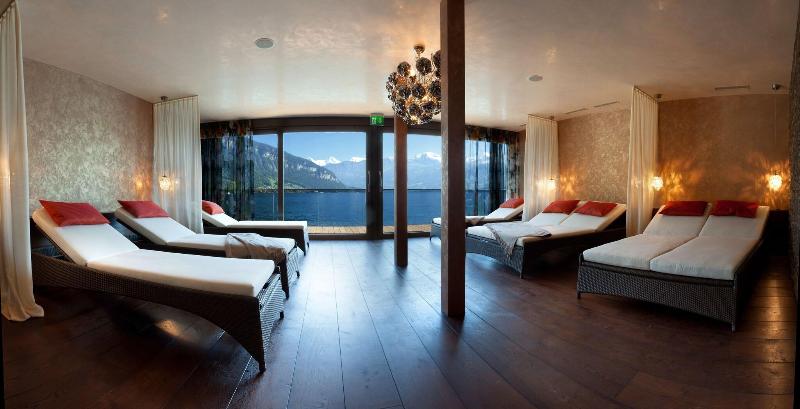 Parkhotel Gunten - Aktivite