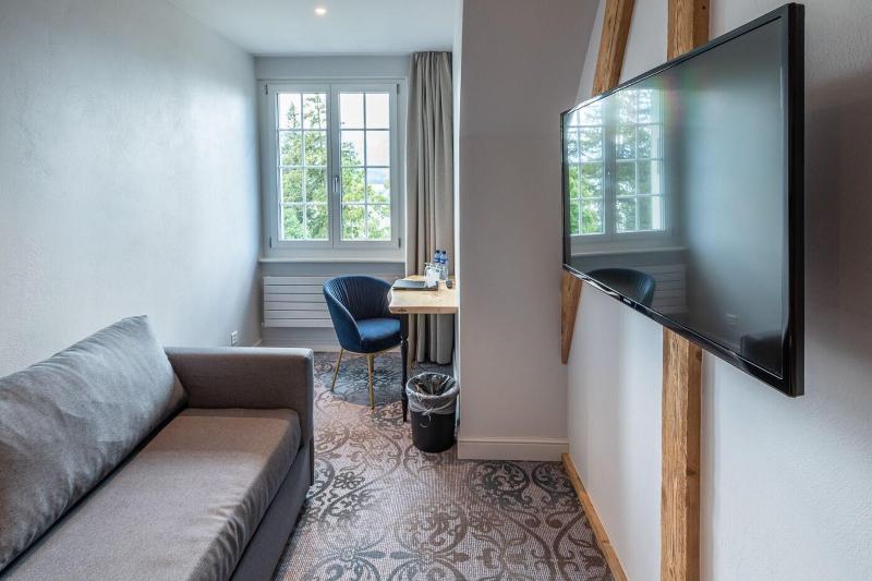 Parkhotel Gunten - Oda