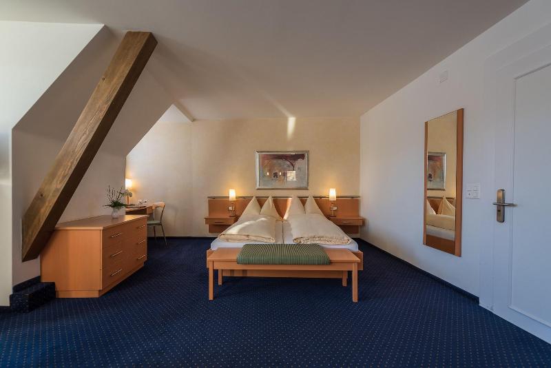 Parkhotel Gunten - Oda