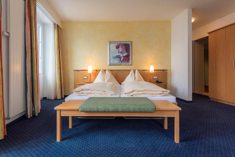 Parkhotel Gunten - Oda