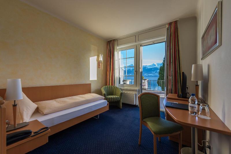 Parkhotel Gunten - Oda