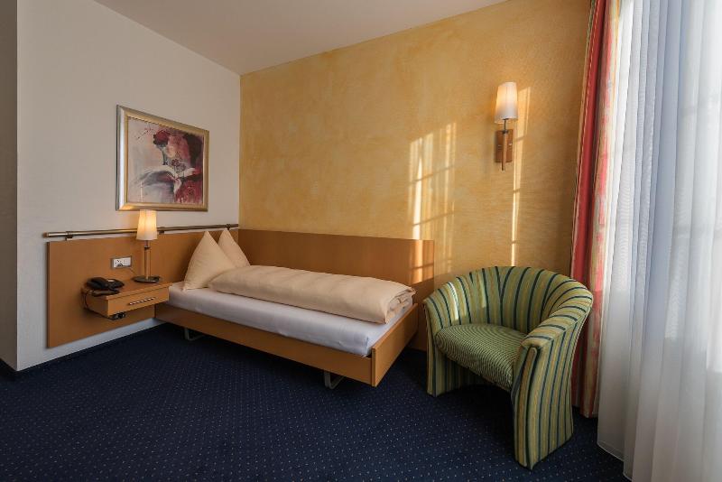 Parkhotel Gunten - Oda