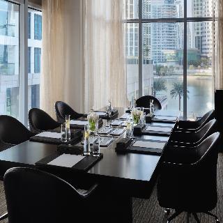 Movenpick Hotel Jumeirah Lakes Towers fotoÄŸrafÄ±