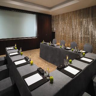Movenpick Hotel Jumeirah Lakes Towers fotoÄŸrafÄ±