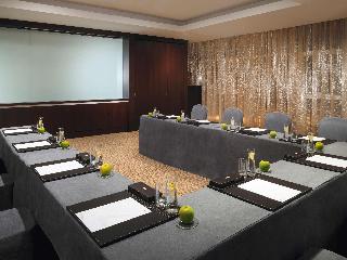 Movenpick Hotel Jumeirah Lakes Towers fotoÄŸrafÄ±