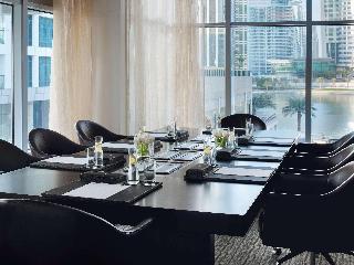 Movenpick Hotel Jumeirah Lakes Towers fotoÄŸrafÄ±
