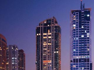 Movenpick Hotel Jumeirah Lakes Towers fotoÄŸrafÄ±