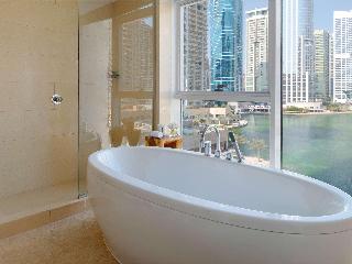 Movenpick Hotel Jumeirah Lakes Towers fotoÄŸrafÄ±