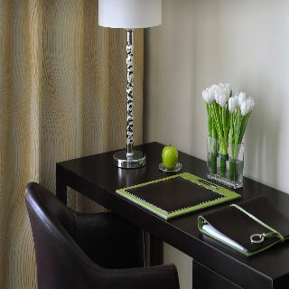 Movenpick Hotel Jumeirah Lakes Towers fotoÄŸrafÄ±