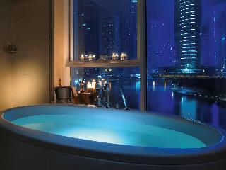 Movenpick Hotel Jumeirah Lakes Towers fotoÄŸrafÄ±
