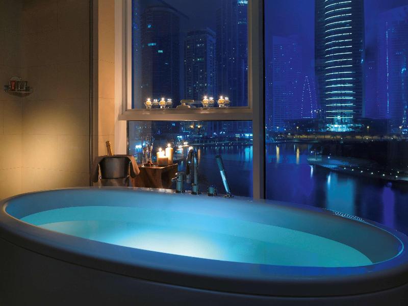 Movenpick Hotel Jumeirah Lakes Towers - Oda