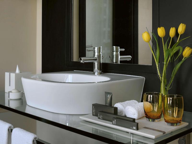 Movenpick Hotel Jumeirah Lakes Towers - Oda