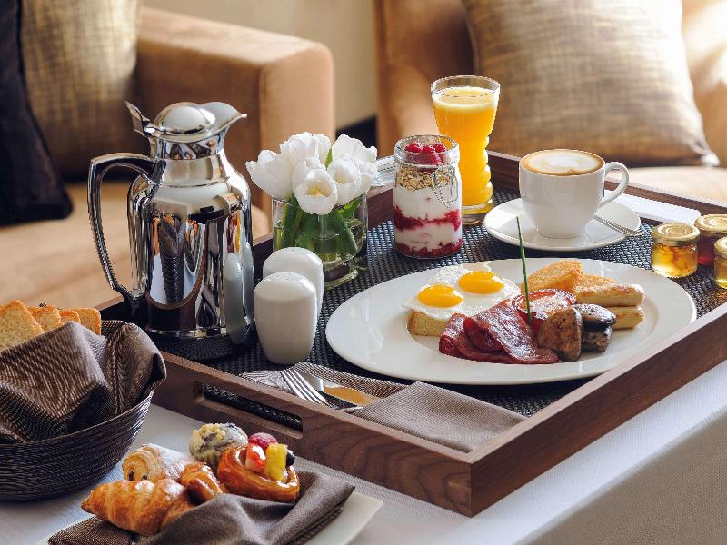 Movenpick Hotel Jumeirah Lakes Towers - Oda