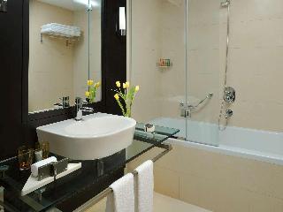 Movenpick Hotel Jumeirah Lakes Towers fotoÄŸrafÄ±
