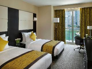 Movenpick Hotel Jumeirah Lakes Towers fotoÄŸrafÄ±
