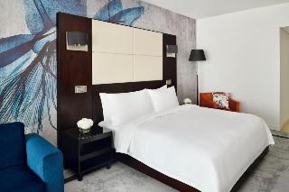 Movenpick Hotel Jumeirah Lakes Towers fotoÄŸrafÄ±