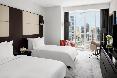 Movenpick Hotel Jumeirah Lakes Towers oda fotoğrafı