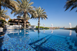 Movenpick Hotel Jumeirah Lakes Towers fotoÄŸrafÄ±