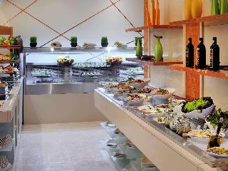 Movenpick Hotel Jumeirah Lakes Towers fotoÄŸrafÄ±