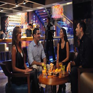 Movenpick Hotel Jumeirah Lakes Towers fotoÄŸrafÄ±