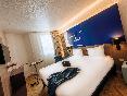 ibis Styles Nice Aéroport Arenas oda fotoğrafı