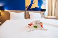 ibis Styles Nice Aéroport Arenas oda fotoğrafı