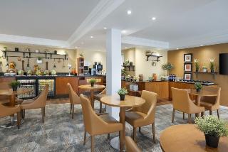 Marriott Hotel Heathrow Windsor fotoÄŸrafÄ±