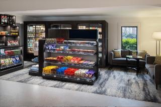 Marriott Hotel Heathrow Windsor fotoÄŸrafÄ±