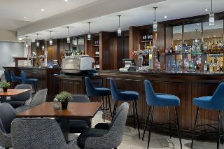 Marriott Hotel Heathrow Windsor fotoÄŸrafÄ±