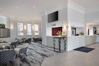 Marriott Hotel Heathrow Windsor fotoÄŸrafÄ±