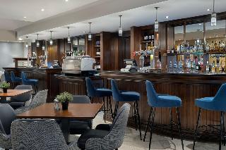 Marriott Hotel Heathrow Windsor fotoÄŸrafÄ±