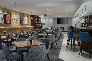 Marriott Hotel Heathrow Windsor fotoÄŸrafÄ±