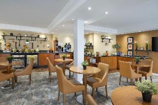 Marriott Hotel Heathrow Windsor fotoÄŸrafÄ±