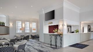 Marriott Hotel Heathrow Windsor fotoÄŸrafÄ±