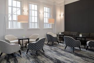 Marriott Hotel Heathrow Windsor fotoÄŸrafÄ±