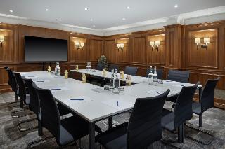 Marriott Hotel Heathrow Windsor fotoÄŸrafÄ±