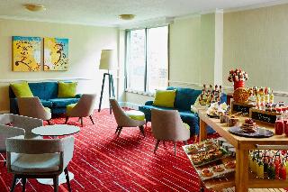 Marriott Hotel Heathrow Windsor fotoÄŸrafÄ±