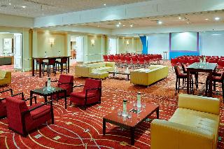 Marriott Hotel Heathrow Windsor fotoÄŸrafÄ±
