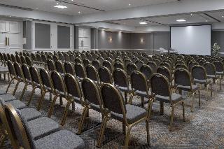 Marriott Hotel Heathrow Windsor fotoÄŸrafÄ±