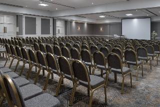 Marriott Hotel Heathrow Windsor fotoÄŸrafÄ±
