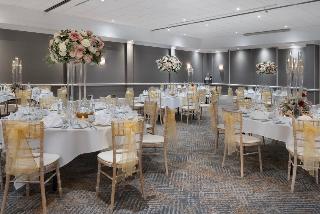 Marriott Hotel Heathrow Windsor fotoÄŸrafÄ±