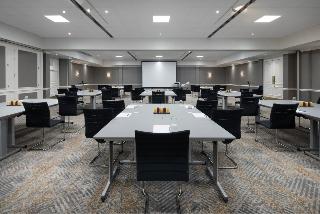 Marriott Hotel Heathrow Windsor fotoÄŸrafÄ±