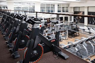Marriott Hotel Heathrow Windsor fotoÄŸrafÄ±