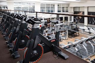Marriott Hotel Heathrow Windsor fotoÄŸrafÄ±